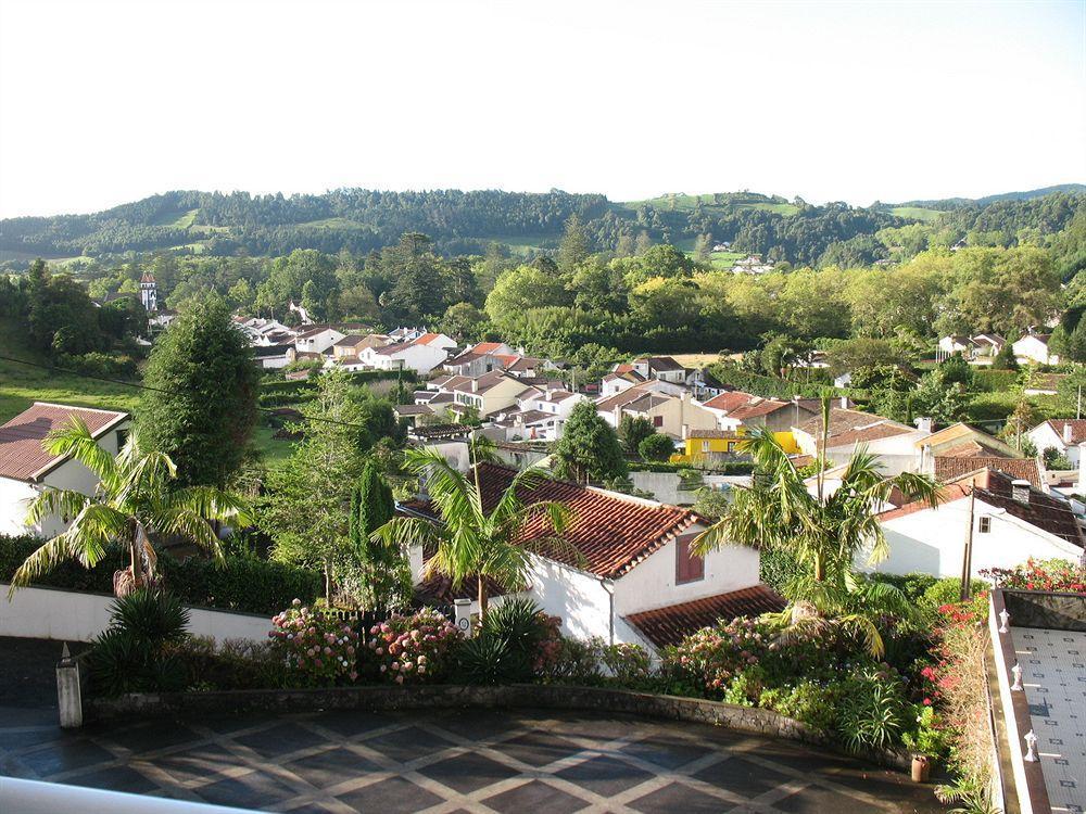 Vista Do Vale - Hotel Furnas  Eksteriør bilde